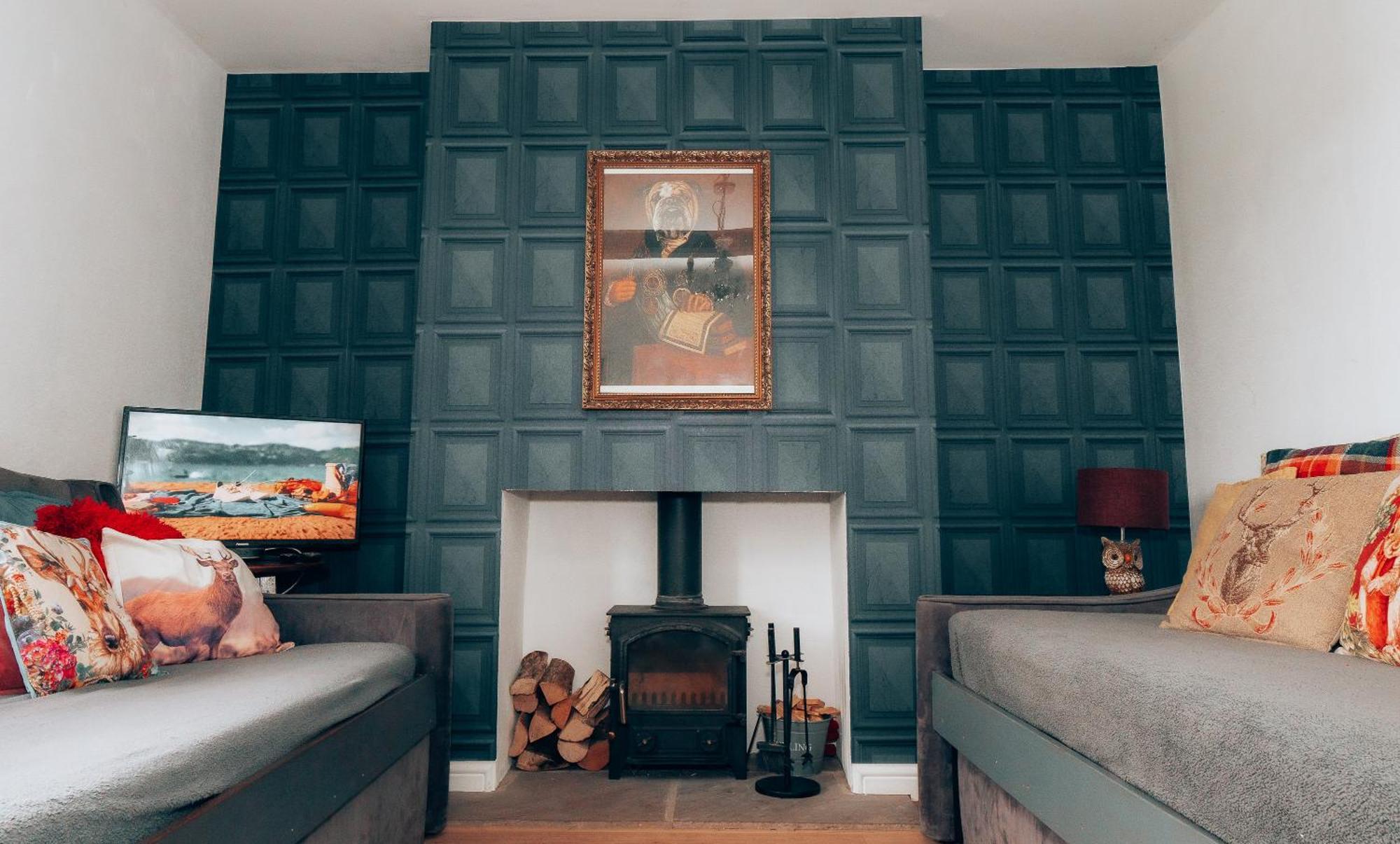 Hideout Manor - Jekyll & Hideout Villa ยอร์ค ภายนอก รูปภาพ